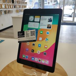 Apple iPad 6th Gen - Pre-Owned