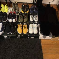 Shoes for sale