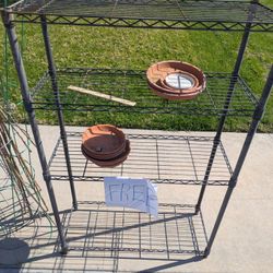 CURB ALERT Gardening And Indoor Plant Supplies 