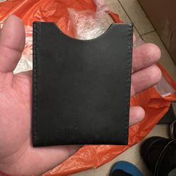 Brighton Money clip Wallet