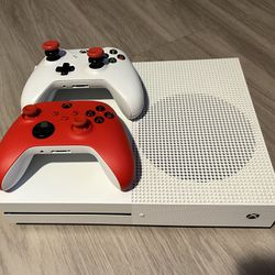 Xbox One S - 🔥 BUNDLE DEAL