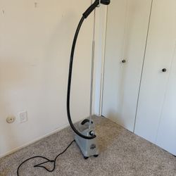 Jiffy Steamer J-2000 Jiffy Garment Steamer with Plastic Steam Head