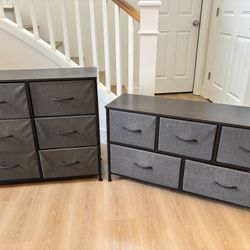 Storage Drawer Organizers