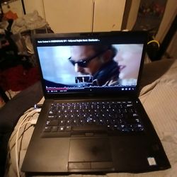 Dell I5 8TH GEN W/TOUCHSCREEN 24G DDR4
