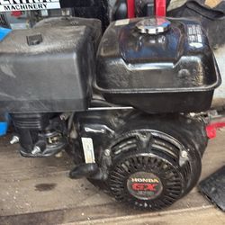 Honda Gx 270