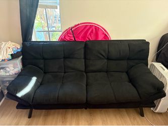 72” Futon