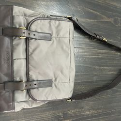 Prada Messenger Bag