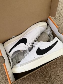 Nike Blazer Low 77 Size 12 Men’s