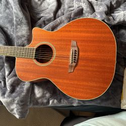 Orangewood Guitar 