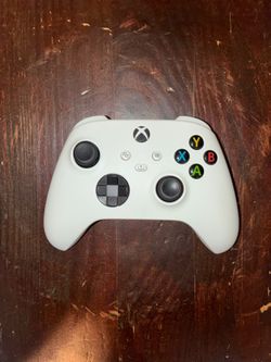 Xbox X/S Controller