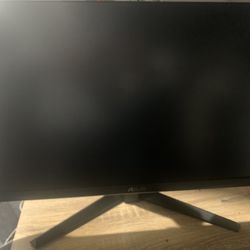 ASUS TUF Gaming Monitor 165HZ