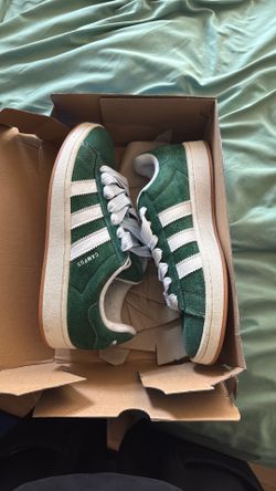 Adidas Campus 00s