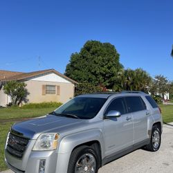 2013 GMC SLT 77k miles CLEAN CARFAX BEAUTIFUL 
