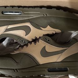 rare air max 1 loden. New