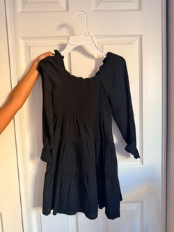 Girls dress