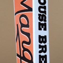 Barrelhouse Mango IPA Beer Tap