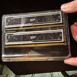 16GB DDR4 3200 MHz RAM 2 Sticks