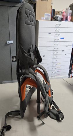 Hiking Child Carrier