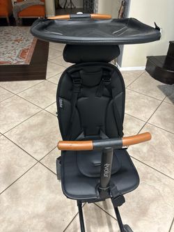 Evolur toddler stroller