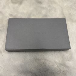 Apple Watch Ultra 2 49mm Black Ti Black Ocean Band New $750