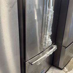 KitchenAid Counter Depth Refrigerator 
