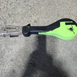 Stinger CH38 Cap Staple Hammer