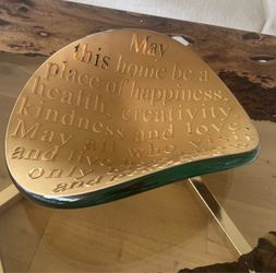 Stephen Schlanser prayer bowel