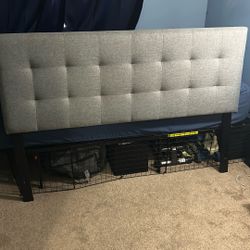 Head Board