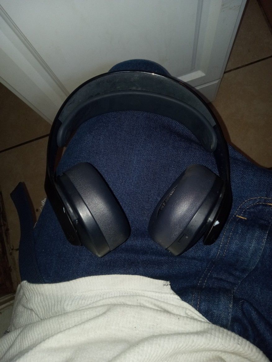 Only PS5 Headphones 