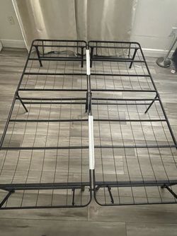 Queen Size Mattress Platform