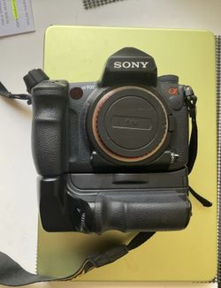 Sony A900