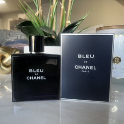 Bleu De Chanel  “EDT”