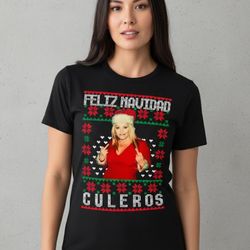 Jenny Rivera T-shirt 