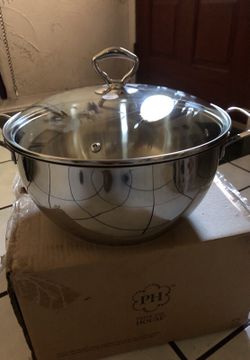 Princess house olla
