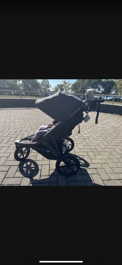 GUAVA ROAM JOGGER