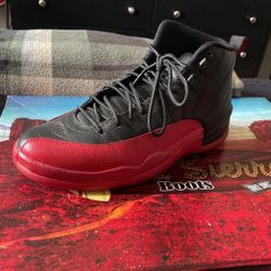 Jordan 12s