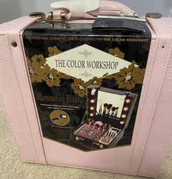 Makeup Case