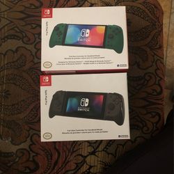 Split Pad Pro Nintendo Switch $40/each 
