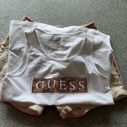 GUESS Clothes Size 10 