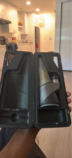 Need gone asap
