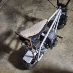 Mini Bike