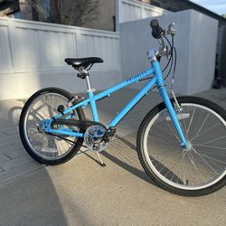 20” Priority Start 3 Speed Kids Bike