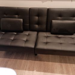 Futon Couch Bed 