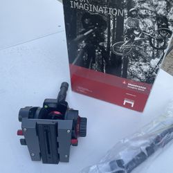 Manfrotto 504HD Pro Video Fluid Head - NEW IN BOX - $200 OBO