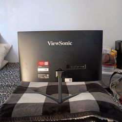 27 Inch Curved Gaming Monitor 