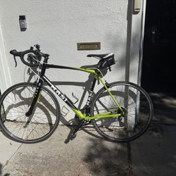 Masi Inizio Road Bike 58cm