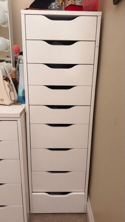 Ikea 9 drawers