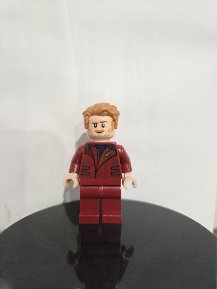 LEGO Marvel Super Heroes Star Lord