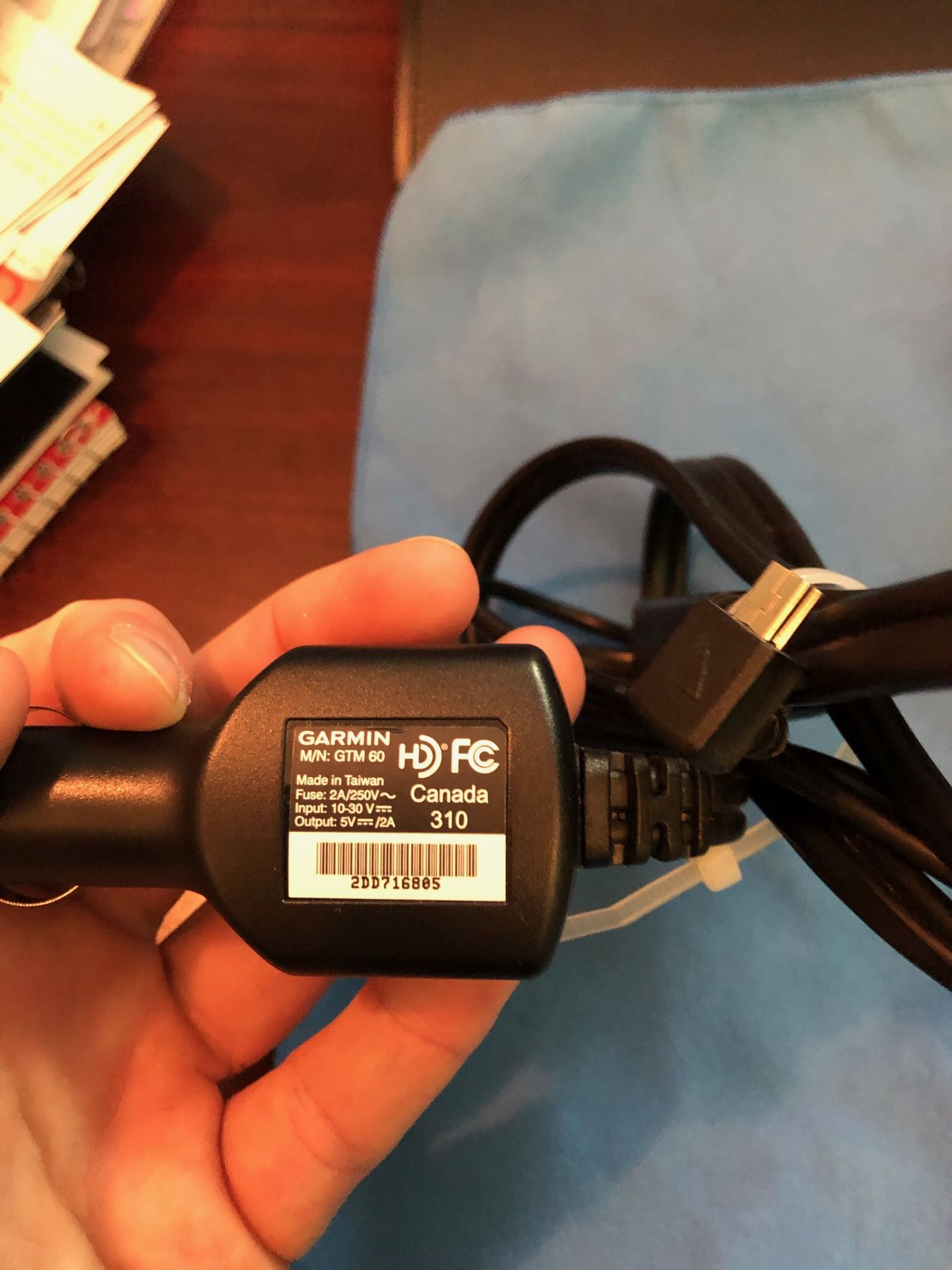 Garmin nuvi 3597LM