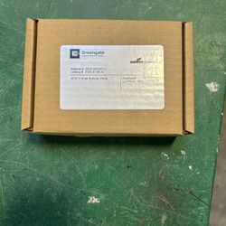 Greengate Low Voltage Dimmer Switch